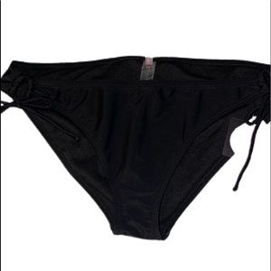 Bikini bottom